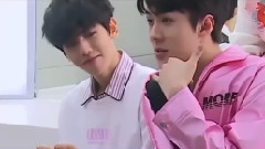 EXO - 寻仙夫夫发糖日常1之污污污瞬间