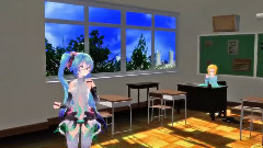 少女时代 - Party动画版