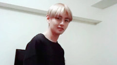 V(防弹少年团),JIMIN(防弹少年团),J-HOPE(防弹少年团),防弹少年团 - Vapp直播:在东京聚餐
