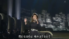 长保有纪 - 砂漠のような东京で