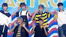 ASTRO - Breathless - MBC音乐中心 现场版 16/08/13