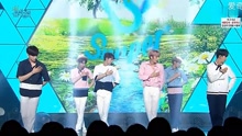 Snuper - You=Heaven - MBC音乐中心 现场版 16/08/13