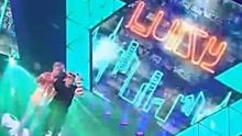 曹承衍 - Baby Ride - MBC音乐中心 现场版 16/08/13