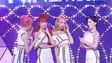 9MUSES A - Lip 2 Lip - MBC音乐中心 现场版 16/08/13