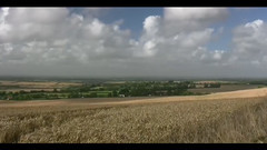 音乐短片 - 德沃夏克新世界交响曲