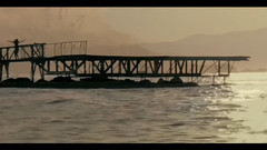 音乐短片 - 哈尼亚海滩之旅