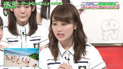 欅坂46 - 世界には愛しかない & Talk