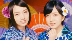 NMB48 - 空から愛が降って来る