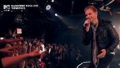Backstreet Boys - MTV Live Vibrations 2013