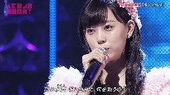 NMB48,AKB48 - 夢の名残り