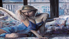 音乐短片 - Neither Time Or Distance