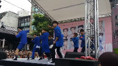 SpeXial - Boyz On Fire