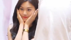 金度延(Weki Meki),I.O.I - 盆唐签售会