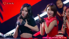 鞠婧祎(SNH48),SNH48 - 我的歌声里 & 倍儿爽 & 江南style