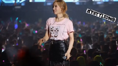 少女时代 - SMTOWN Concert 饭拍版 16/08/13