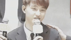 KAI(EXO),都暻秀(EXO),EXO - 鹅鹅和熊熊超可爱~