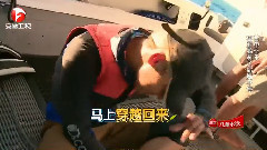 黄子韬 - 我们的法则 我们的丛林日记 黄子韬 CUT
