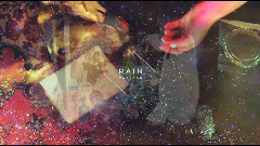模仿翻唱 - RAIN