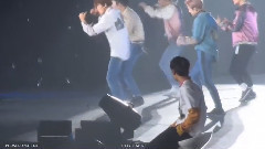 边伯贤(EXO),EXO - Lucky One
