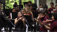 欧美群星 - Rossini William Tell Pastorale daybreak