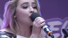 Sabrina Carpenter - On Purpose
