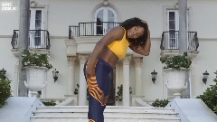 音乐短片 - Hottest & Olympic & Athletes-RIO