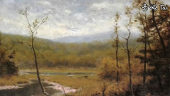 音乐短片 - 宁静