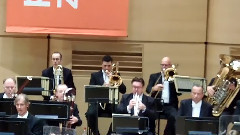 欧美群星 - Philharmonie Zuidnederland - Mahler 5