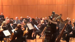 欧美群星 - Symphony No. 1, Mahler. Movement 2