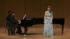 欧美群星 - Susannah Woodruff Senior Recital