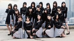SKE48 - 金の愛,銀の愛