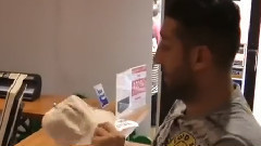 Hvani Me Ako Mozhesh