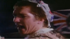 sex pistols - God save the queen