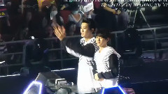朴灿烈(EXO),边伯贤(EXO) - 两个恰恰好 甜度满分