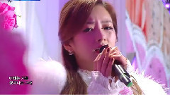 Apink - LUV & Mr.Chu