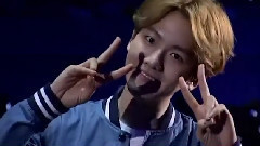 边伯贤(EXO),EXO - 日本FC特典DVD 伯贤CUT