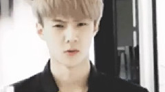 EXO,EXO-M,EXO-K - 4 YEARS WITH EXO(上) 论茶蛋和表情包的深厚渊源