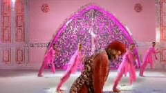 Mehbooba
