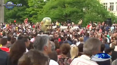 音乐短片 - Габровска суматоха