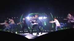 EXO - Lucky One