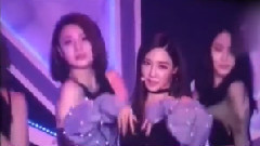 Tiffany(少女时代),少女时代 - IJWD