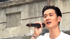 周兴哲 - 精彩片段