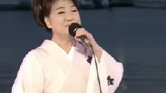 川中美幸 - 二轮草