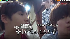 NCT,NCT 127 - NCT LIFE团结大会EP04董思成CUT