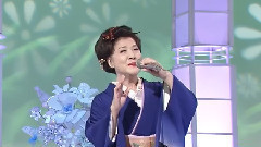 川中美幸 - 祇園のおんな