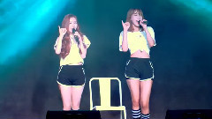 PLEDIS GIRLZ - My Last