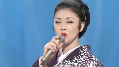 藤彩子 - 海峡しぐれ2014