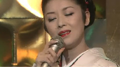 藤彩子 - 海峡しぐれ2014