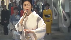 藤彩子 - 津轻のふるさと2014