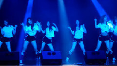 PLEDIS GIRLZ - Dance01